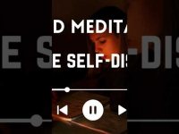 Discipline as a Loving Ally  - Podcast Episode 2  #guidedmeditation #discipline #motivation Discipline as a Loving Ally  - Podcast Episode 2  #guidedmeditation #discipline #motivation