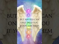 Switchwords to Receive Help from Angels